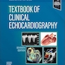 Textbook of Clinical Echocardiography 7th Edition