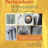 SBAs for the FRCS (Tr&Orth) Examination: A Companion to the Postgraduate Orthopaedics Candidate