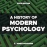 A History of Modern Psychology 6th Edition