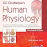 CC CHATTERJEE’S HUMAN PHYSIOLOGY VOL 2 14 EDITION