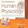 CC CHATTERJEE’S HUMAN PHYSIOLOGY VOLUME 1 14 EDITION