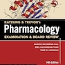 Katzung’s Pharmacology Examination & Board Review, 14th Edition