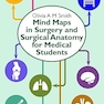 Mind Maps in Surgery and Surgical Anatomy for Medical Students