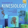 Essentials of Kinesiology for the Physical Therapist Assistant 4th Edition