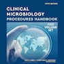 Clinical Microbiology Procedures Handbook, Multi-Volume (ASM Books) 5th Edition