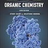 Organic Chemistry, 13e Student Study Guide and Solutions Manual 13th Edition