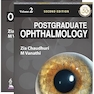 POSTGRADUATE OPHTHALMOLOGY (2 VOLUMEs) 2nd Edition