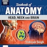 Textbook of Anatomy: Head, Neck and Brain