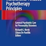 Implementing Transference-Focused Psychotherapy Principles: General Psychiatric Care for Personality Disorders