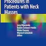 Diagnostic Procedures in Patients with Neck Masses