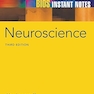 BIOS Instant Notes in Neuroscience 3rd Edition