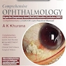 Comprehensive Ophthalmology with Complementary Logbook-cum-Practical Manual