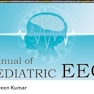 Manual of Pediatric EEG