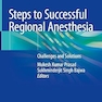 Steps to Successful Regional Anesthesia: Challenges and Solutions