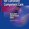 Handbook for Culturally Competent Care