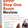 EPPP Step One Exam Review: Comprehensive Review, PLUS 450 Questions Based on the Latest Exam Blueprint 3rd Edition