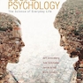 Social Psychology: The Science of Everyday Life