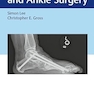 Synopsis of Foot and Ankle Surgery