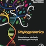 Phylogenomics: Foundations, Methods, and Pathogen Analysis 1st Edition