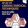 Atlas of Cardiac Surgical Techniques 3rd Edition