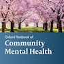 Oxford Textbook of Community Mental Health 2e