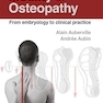 Motility in Osteopathy: An Embryology Based Concept 1st Edition