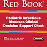 Red Book Pediatric Infectious Diseases Clinical Decision Support Chart 3rd Edition