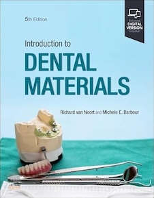Introduction to Dental Materials 5th Edition