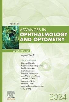 Advances in Ophthalmology and Optometry2024