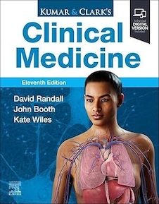 Kumar and Clark's Clinical Medicine 11th Edition
