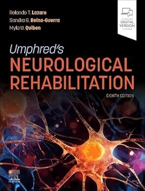 Umphred's Neurological Rehabilitation 8th Edition
