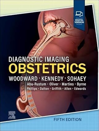 Diagnostic Imaging: Obstetrics 5th Edition