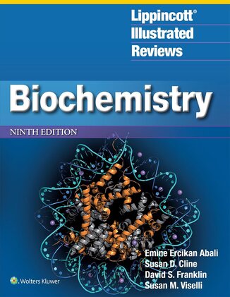 Lippincott® Illustrated Reviews: Biochemistry (Lippincott Illustrated Reviews Series)