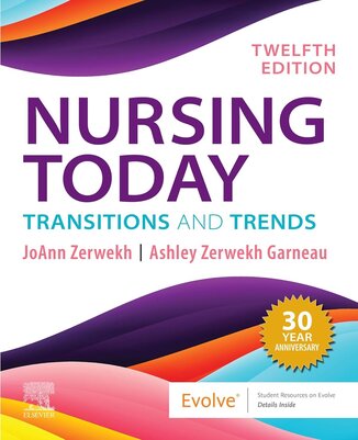 Nursing Today: Transition and Trends (Surgical Pathology: A Case Based Approach to Diagnosis)