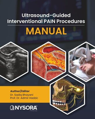 عکس Ultrasound-Guided Interventional Pain Procedures Manual